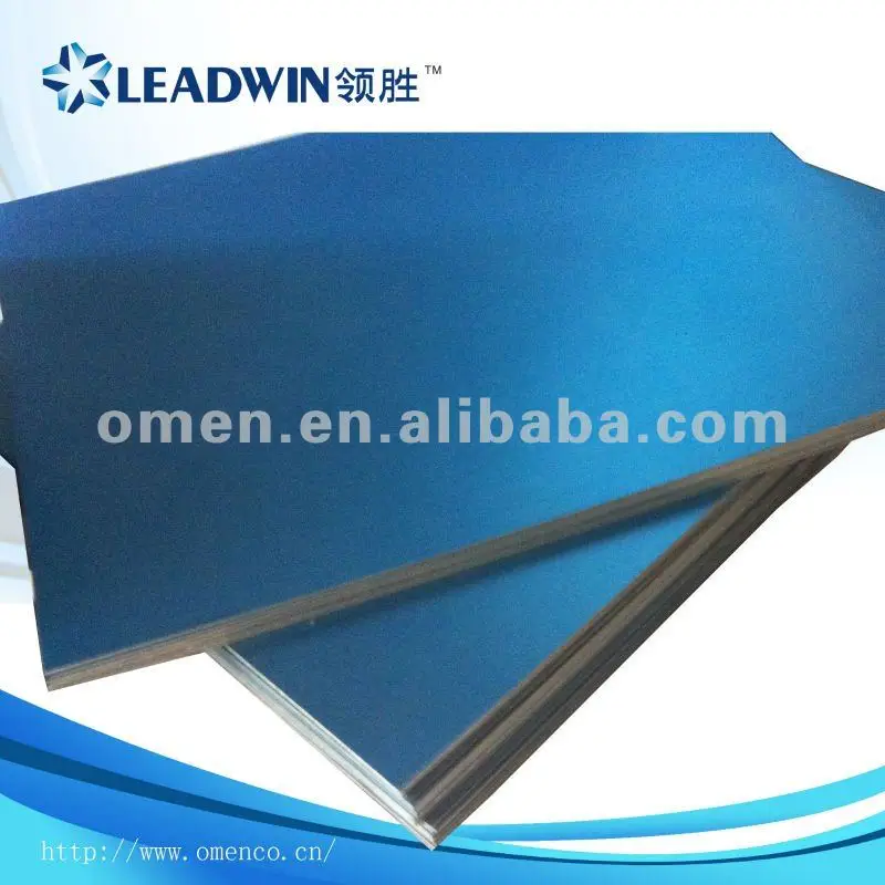 Алюминиевый медью ламинат а . л . CCL