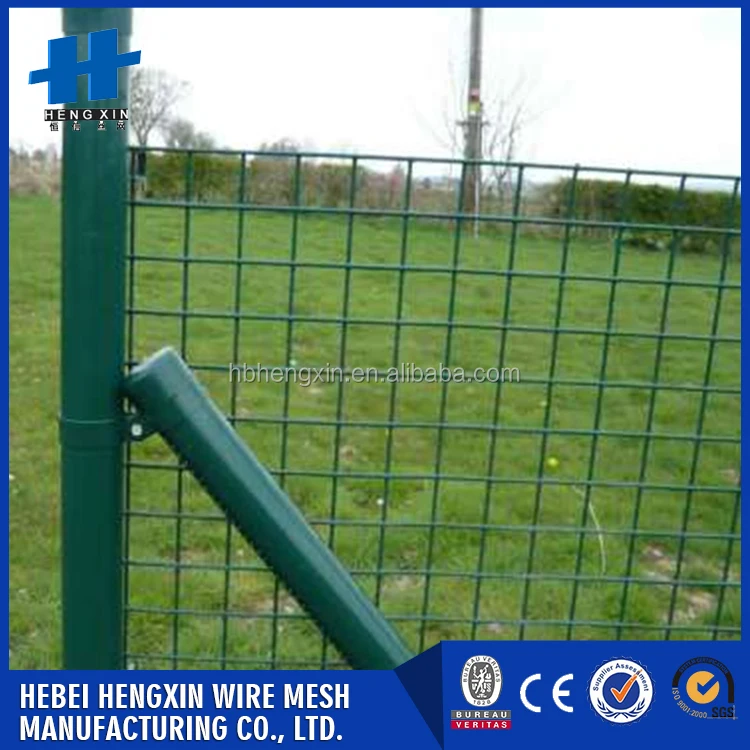 Наиболее продаваемых продуктов полимерных сварной забор из сетки