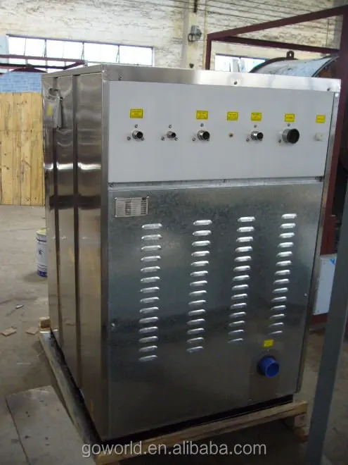 8kg-50kg hard mounted type industrial and commercial washing machine