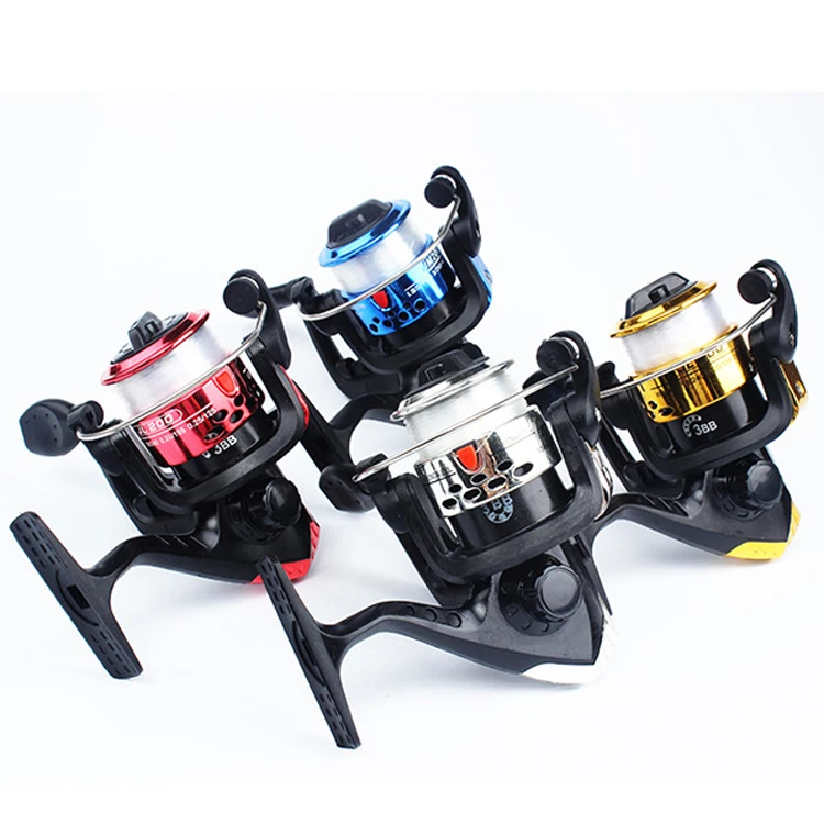 Китайские оптовые продажи спиннинговая катушка Рыболовная для забрасывания рыболовные снасти инструмент ловли карпа.