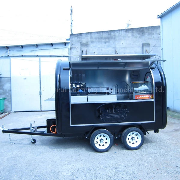 carrito hot dog cart for sale