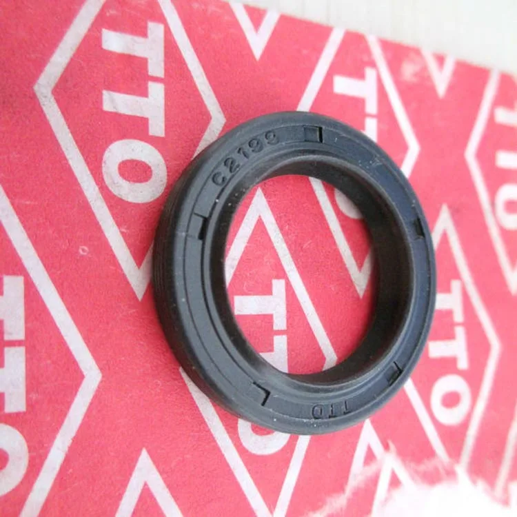 Factory supply rubber oil seals kit for tto oil seal