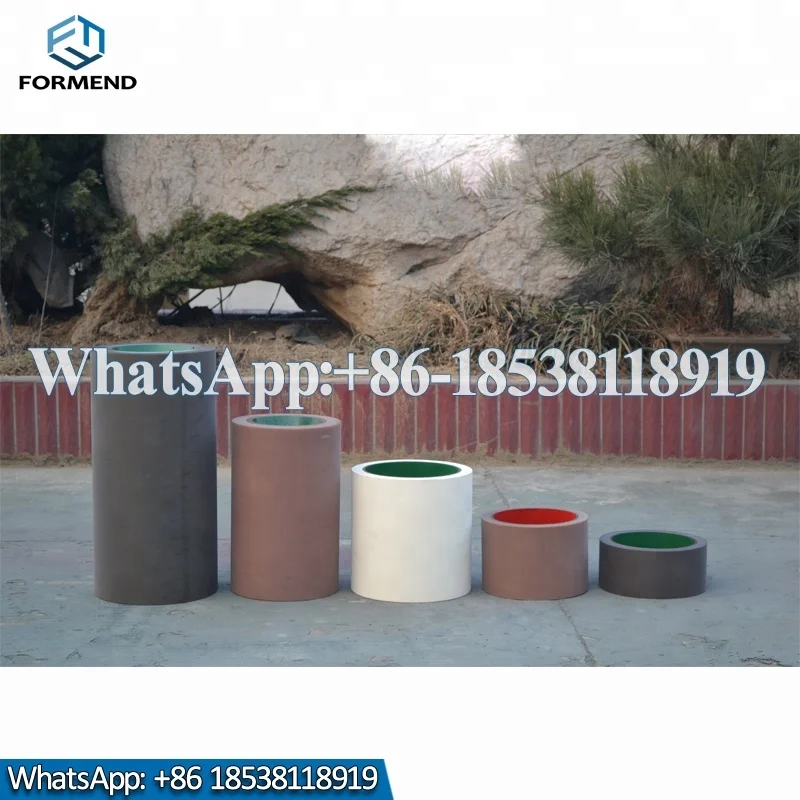 
SB rice mill machine rubber roller/rice huller rubber roller 
