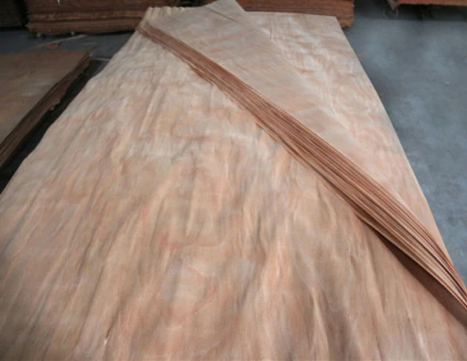 
types of wood okoume veneer, wood veneer,cheap wood core veneer 