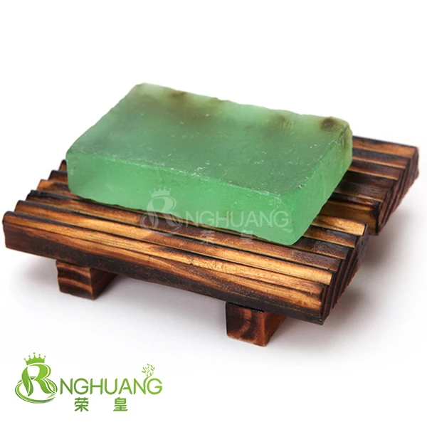 
Bath accessory wooden soap dish soap holder 