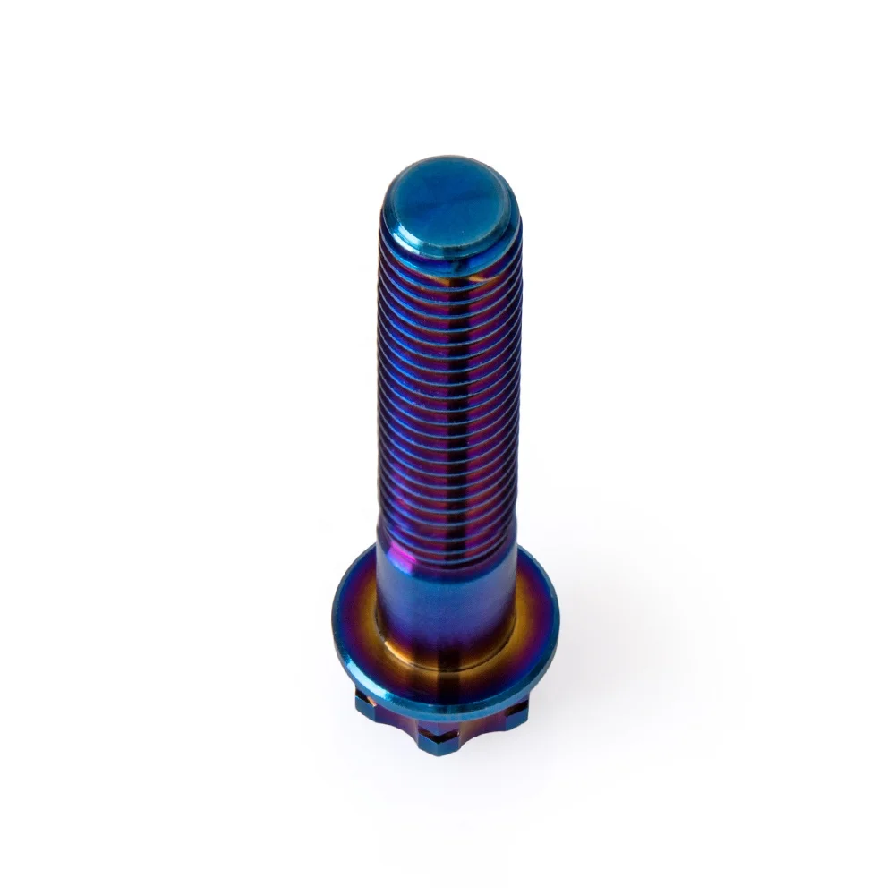 GTS300 Motorcycle  Alloy Wheel Rim Lug Bolt