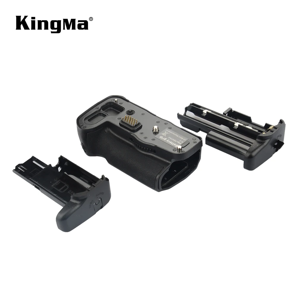 KingMa Pro D-BG5 Vertical Battery Grip for Pentax K-3 K3 SLR Digital Camera as D-LI90