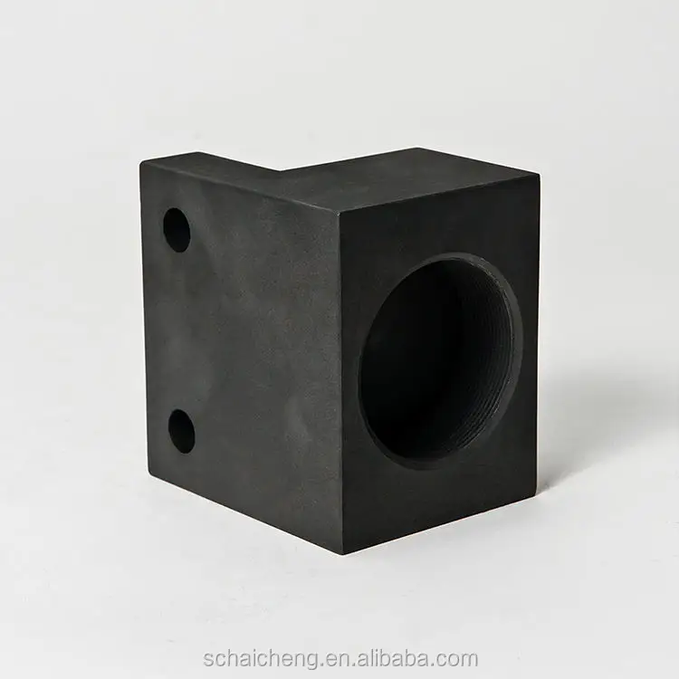 
Make Polysilicon Parts Graphite Brick Other Graphite Products 