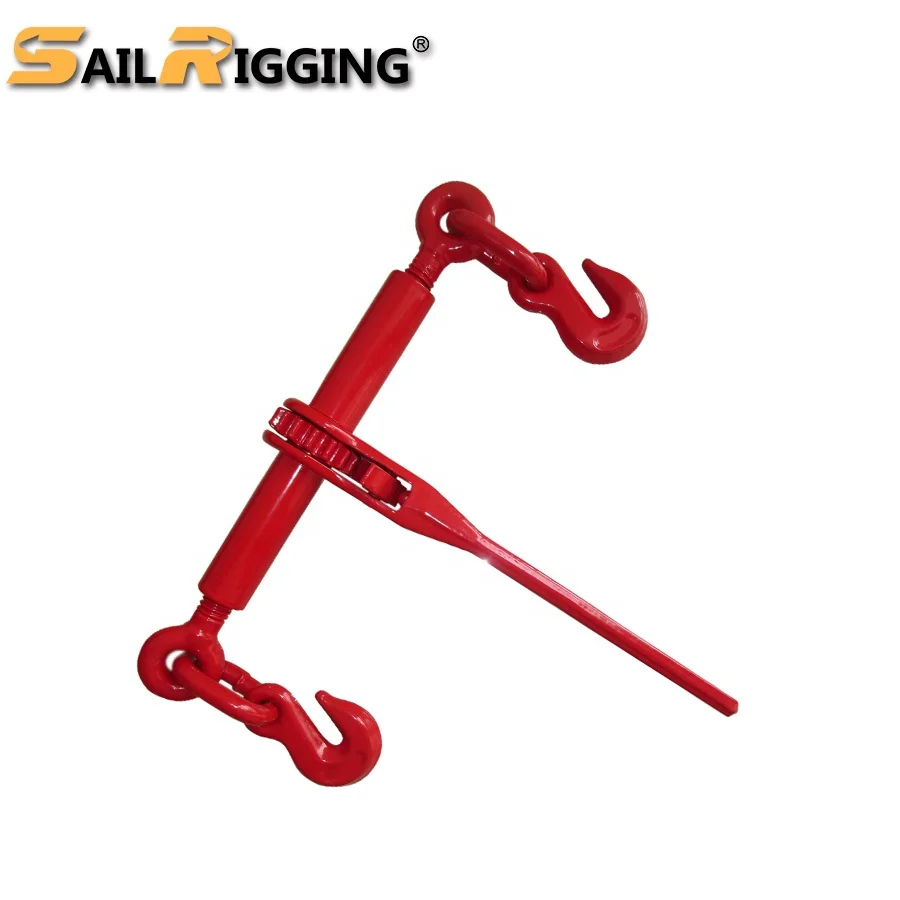 Industrial Ratchet Chain Tensioner