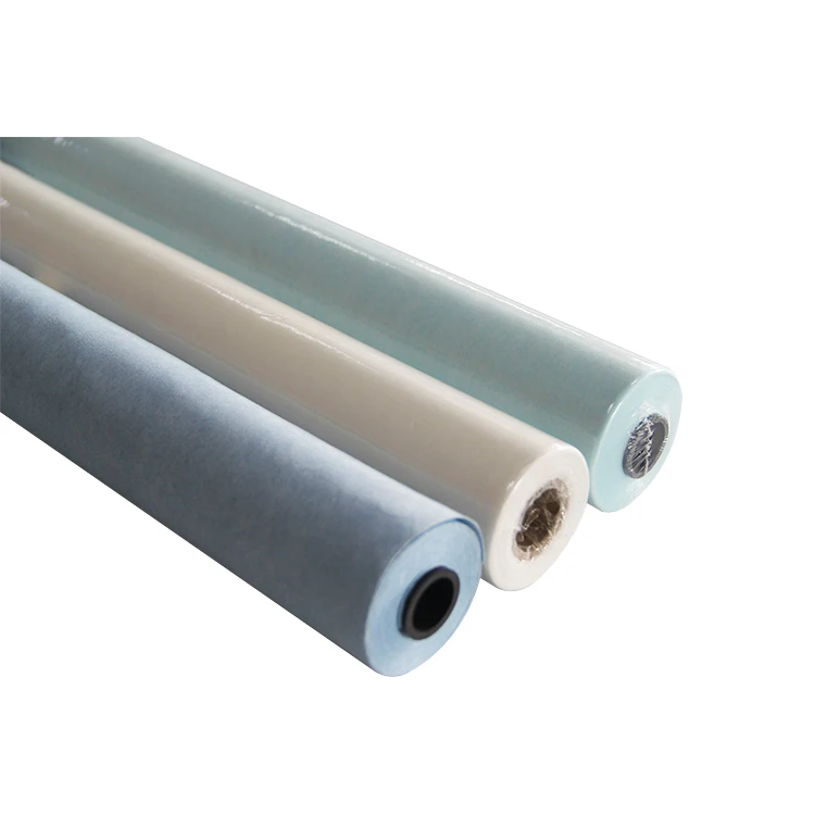 Nonwoven Fabric Printing Industrial Automatic Blanket Wash 	disposable Cleaning Cloth Roll