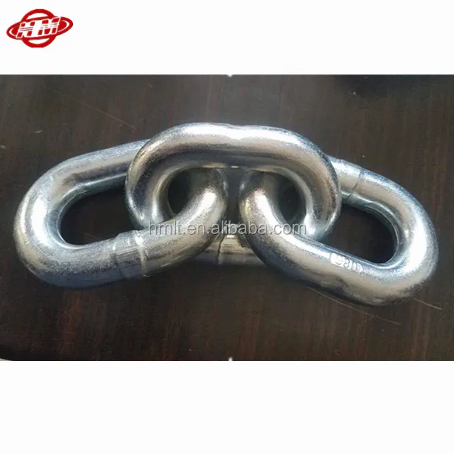 14x42 Grade 80 G80 G/I/ Link Chains