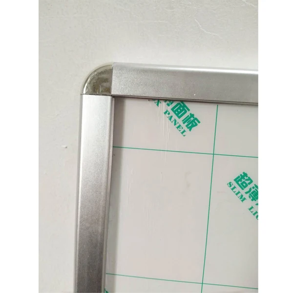 A2.A3.A4 Chinese Aluminum poster frame manufacturer