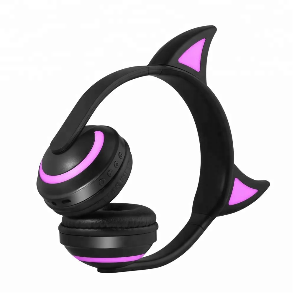 consumer electronics devil ear earbuds wireless headphone without wire free sample new product ideas ZW-19B