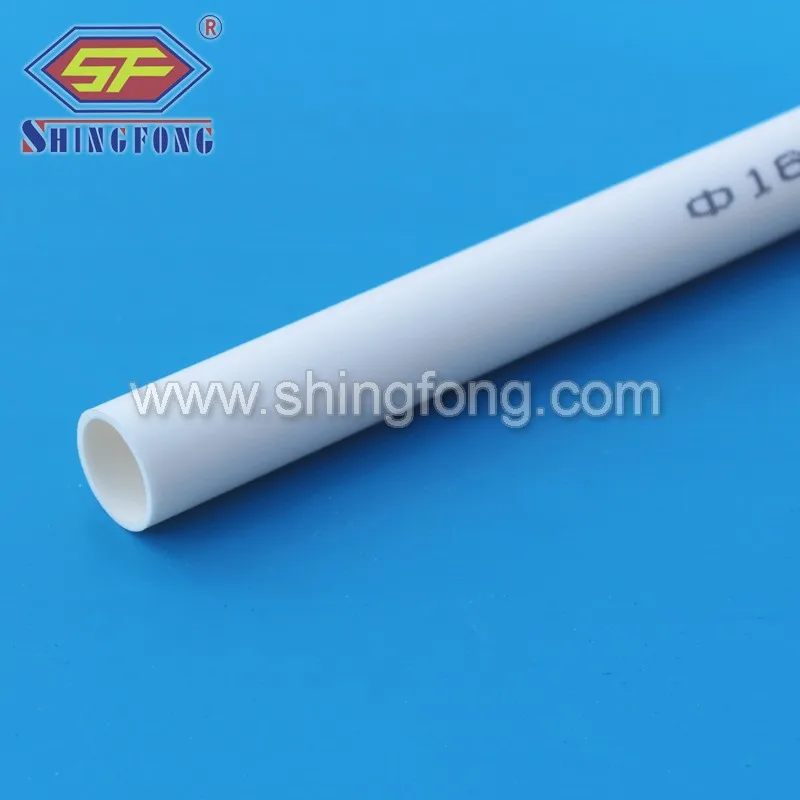Hot sell philippines flexible pvc conduit pipe price