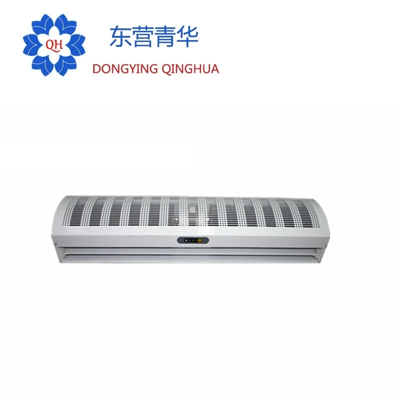 natural wind strong wind air curtain industrial air curtains general cooling system for cooling room