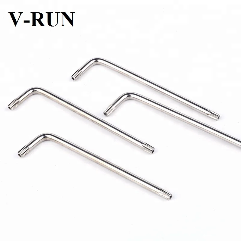 High Quality Torx Allen Key Wrench