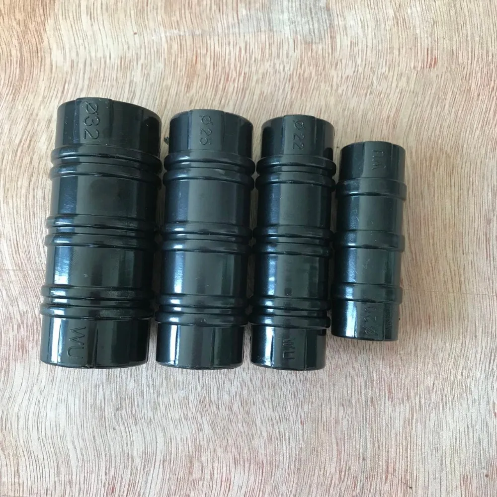 Greenhouse Kits Plastic Snap Clamp Squeeze Film Clip