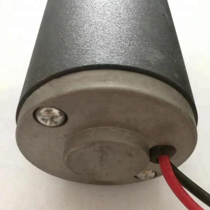 Professional manufacture 12v dc geared motor 260W universal wiper gear motor