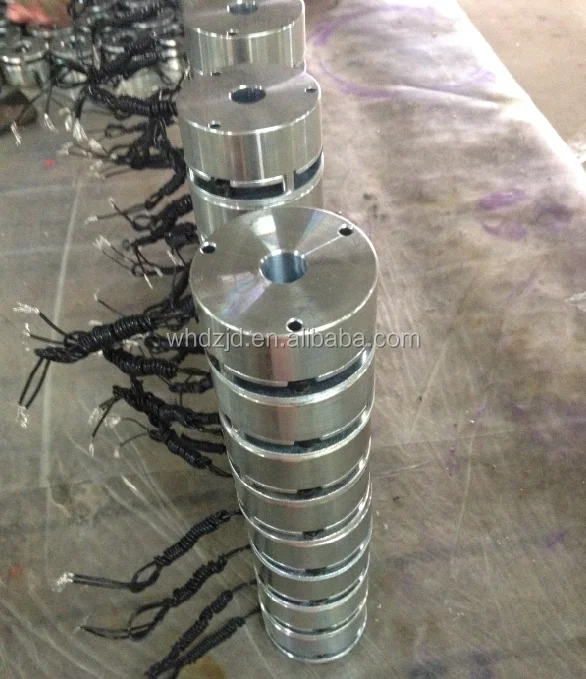 High qualityWSDZ1-3N.m servo motor brake made in china for various machine