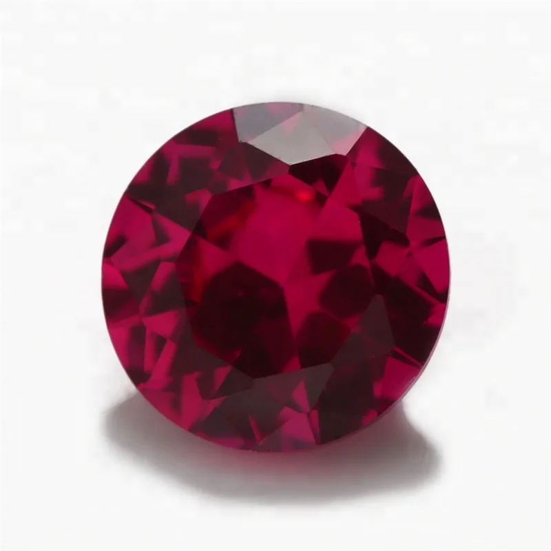 Natural Burmese ruby 5 # underground ruby detector,gold ruby ring designs for men