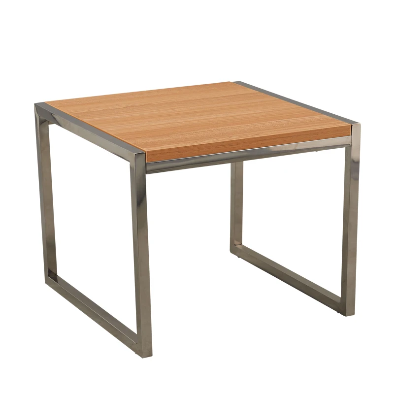 
HL-202-2A Modern design living room furniture office rectangle with office coffee tables 