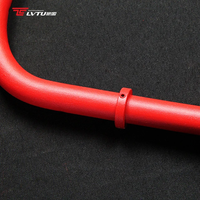 25mm SWAY BAR For Mazda CX5 CX4 Atenza Rear End Stabilizer Links