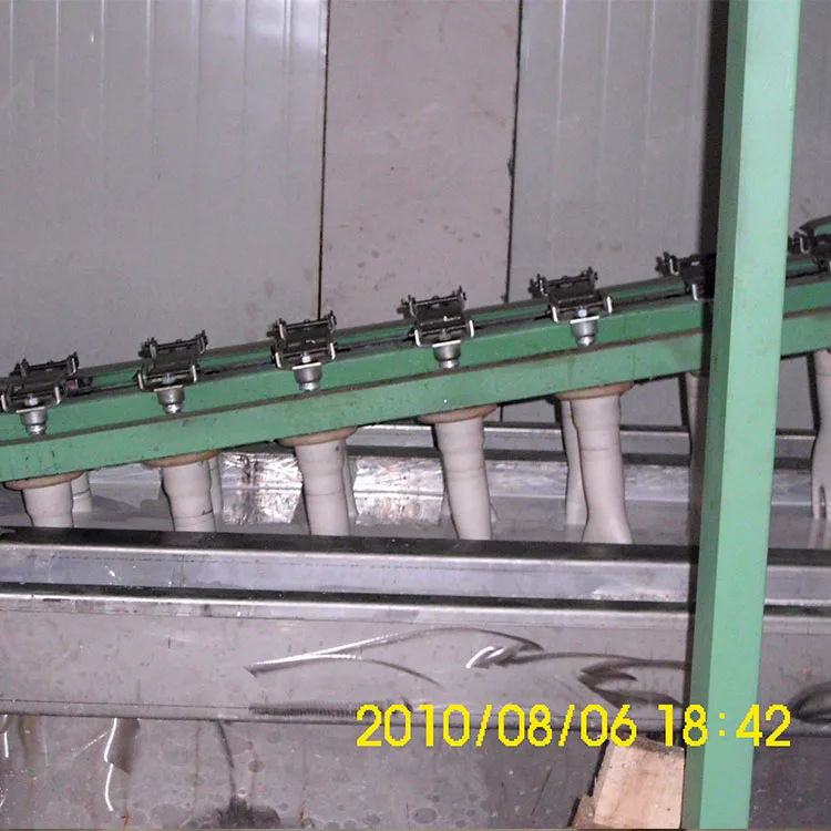 BAIWEI BW-I Machine Making Medical Gloves