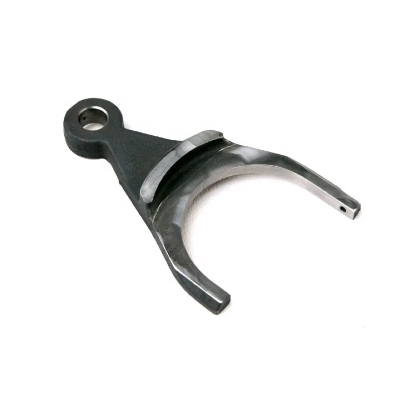 TS16949 Customized Accessory ADI ASTM A897 Austempered Ductile Iron
