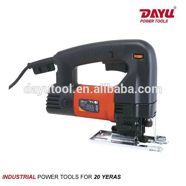 600 Вт электрическая пила из лобзик 1651 К