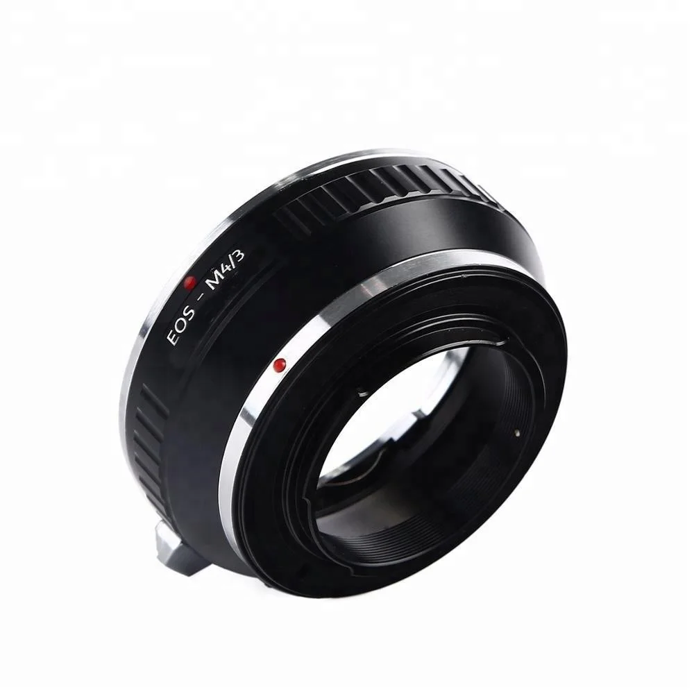 Lens Mount Adapter   Micro 4/3
