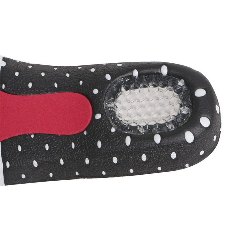 Soft Shoes Insoles Orthopedic Memory Foam Sport Arch Support Insert Soles Pad