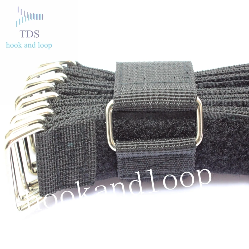 Регулируемые эластичные ремни с логотипом на заказ