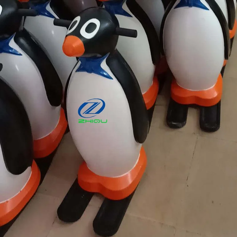 
Высококачественное износостойкое каток, оборудование для холодного катания, вспомогательный помощник для ледяного катания пингвина из ПЭ для детей и начинающих  (60807953400)