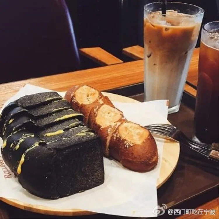 
Food Grade Bulk Activated Charcoal Powder 