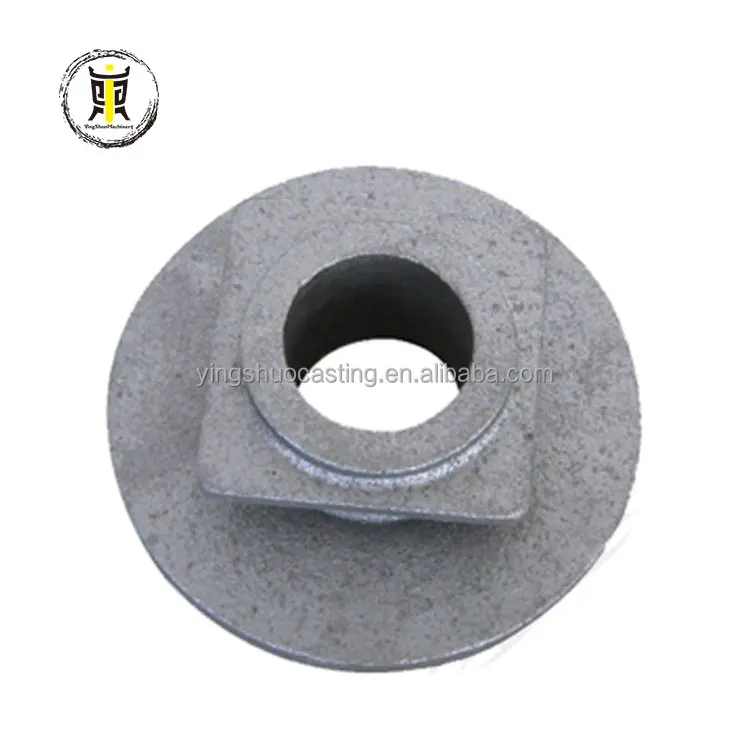 Ductile iron casting astm a536 grade 65-45-12 OEM custom casting foundry