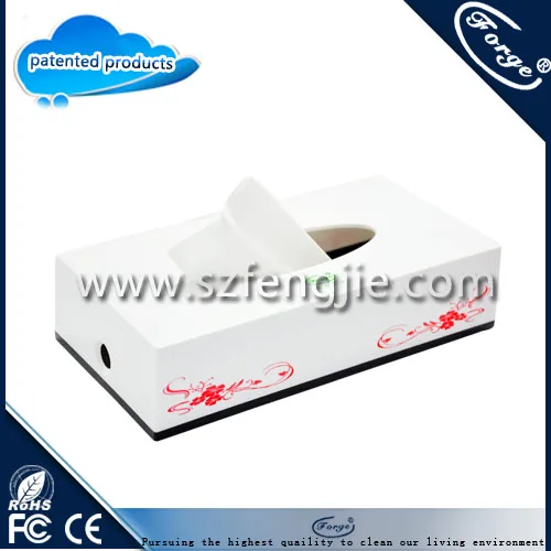 стол салфетки для лица box