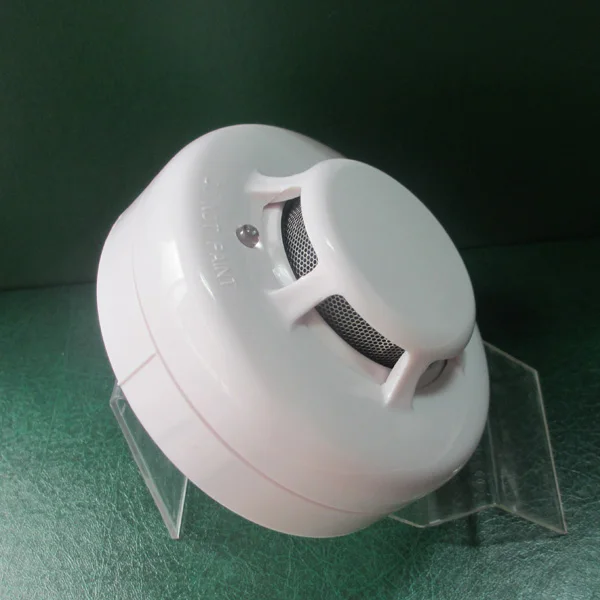 Пожарной Сигнализации, Сети Релейный Выход Детектор Дыма Брендов