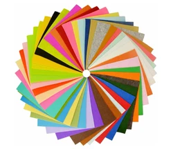 Nonwoven Technics Felt/ Flocking Fabric