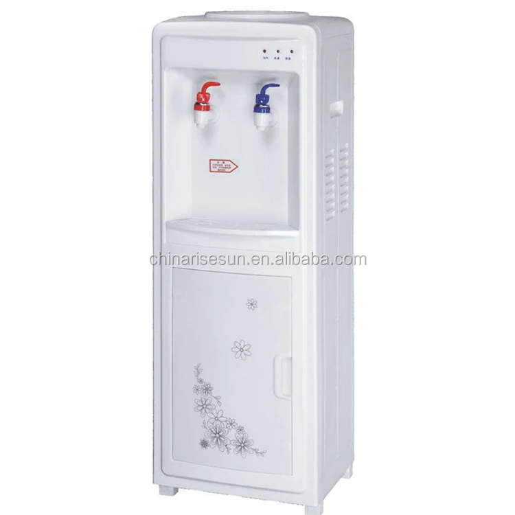 Китайские оптом холодной и горячей воды в бутылках Диспенсер