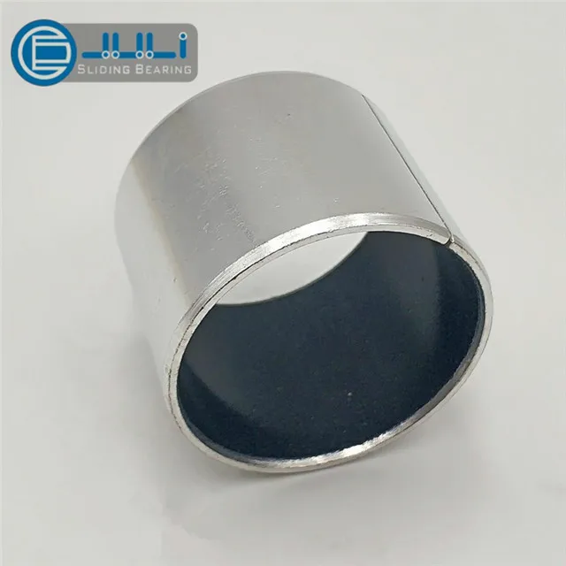 
Manufacturer Direct Supply DU Sleeve Bearings 