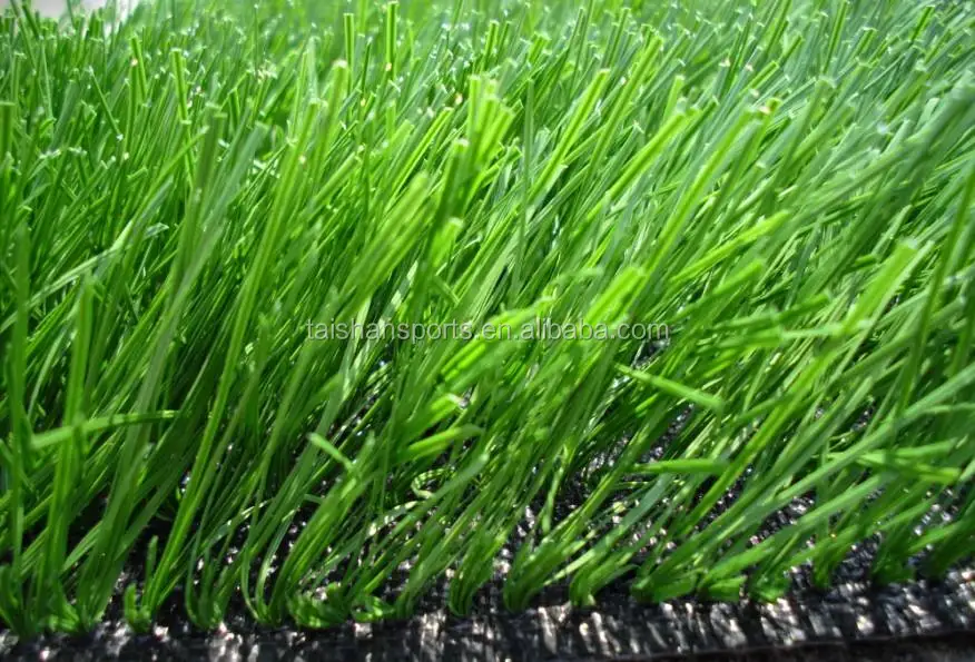 Chinese factory supplier artificial football grass turf FIFA quality synthetic soccer lawn