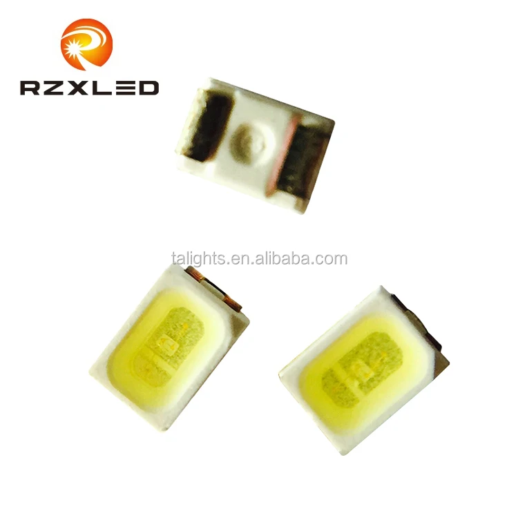 Sanan Chip 3020 SMD LED 0.1W 0.2W 0.5W 2.8v 3v 3.6v white  6000k 6500k package chip for LCD TV Backlight Mobile Phone Fill Light