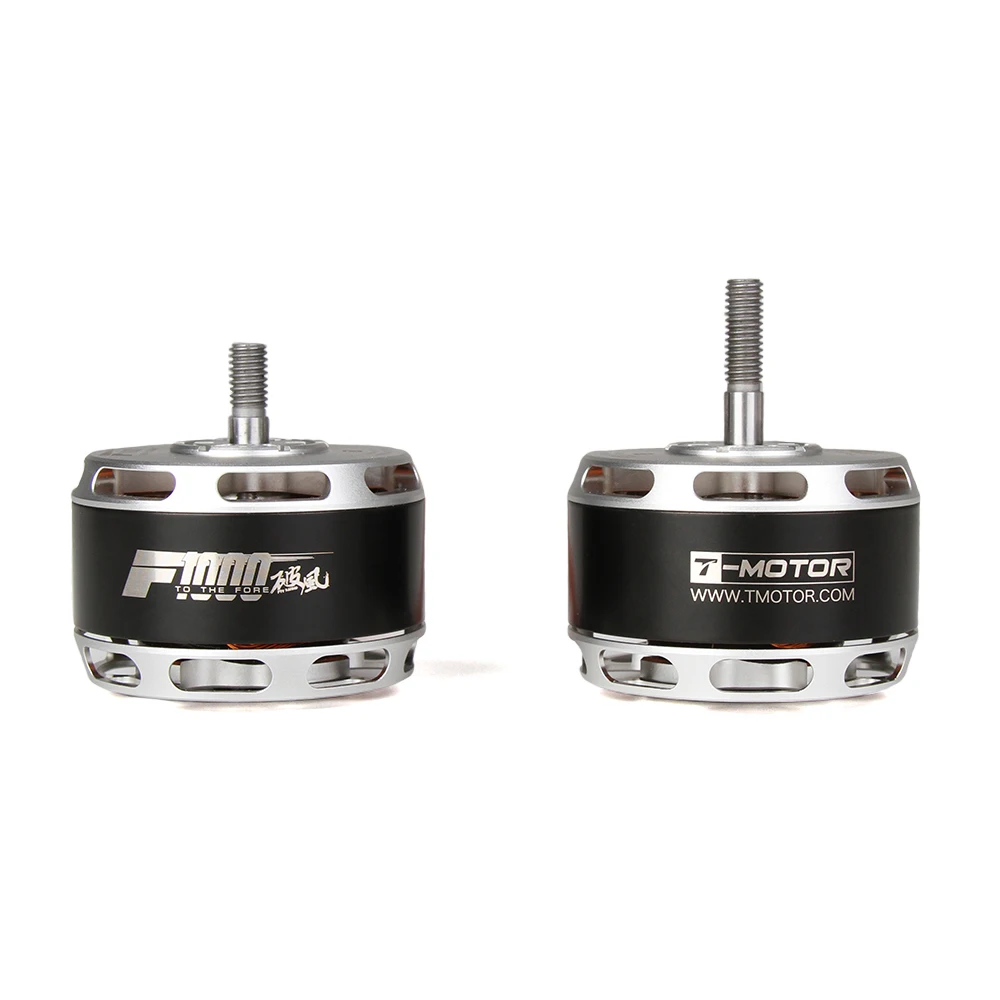 F1000 Long Shaft T-MOTOR quadcopter motor drone racing UAV motor professional for Freestyle FPV Racing Drone Quadcopter