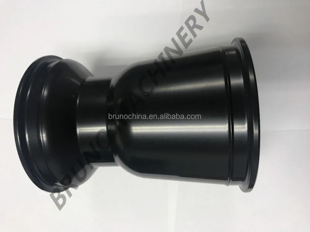 Cheap Racing go kart aluminum wheel  rim hub