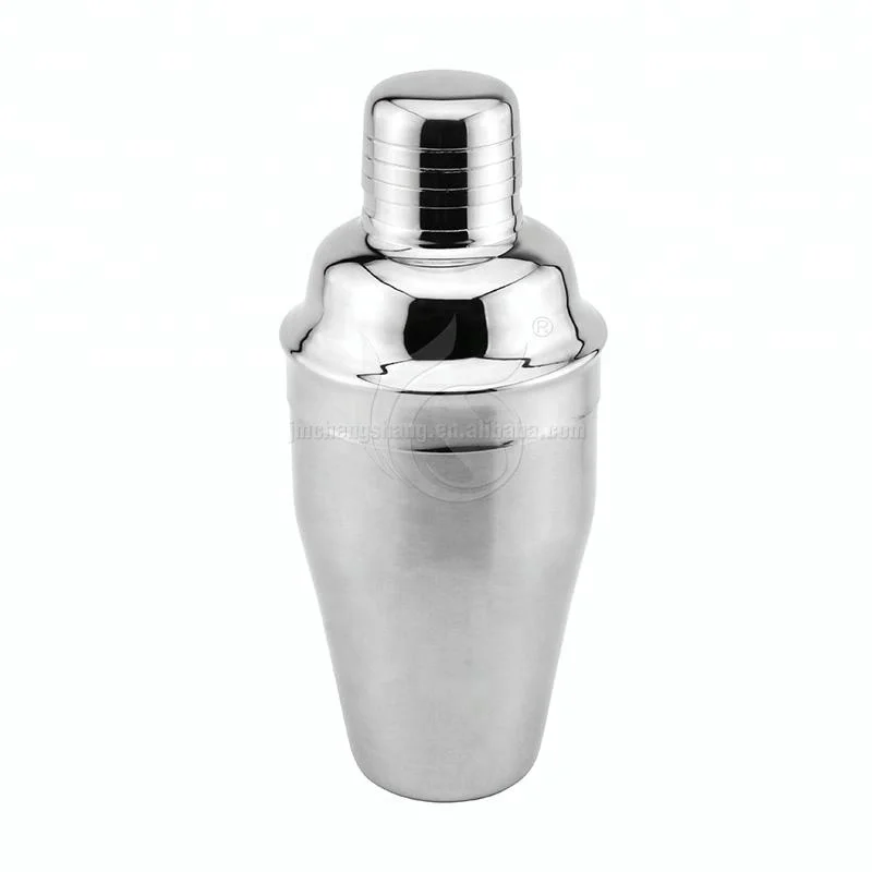 Bar ware Boston Shaker Accessories Shaker Tins Stainless Steel Bar Set Cocktail Shaker