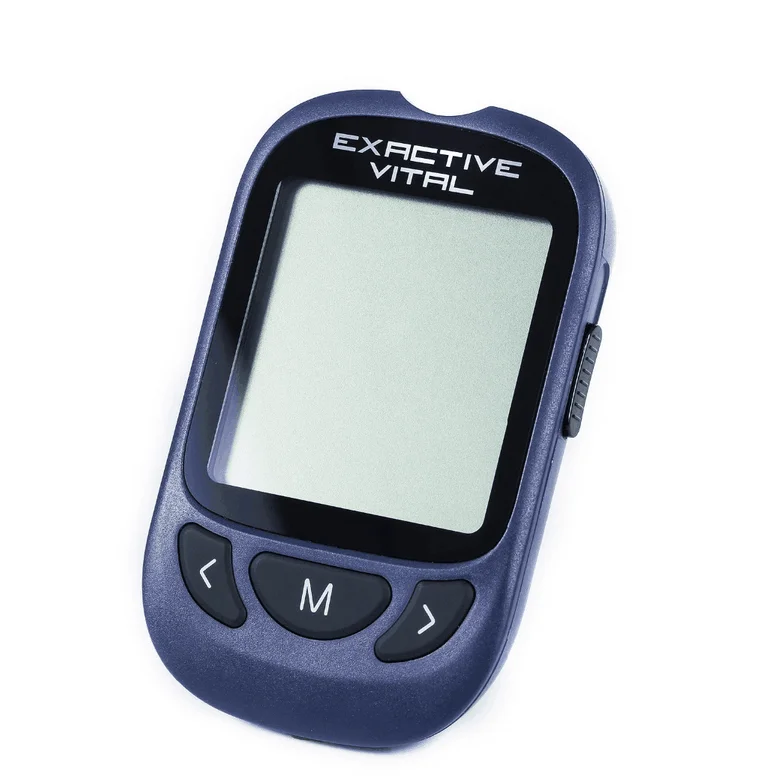 Blood glucose Meter ,blood glucose meter/monitor glucometer price for diabetes patients