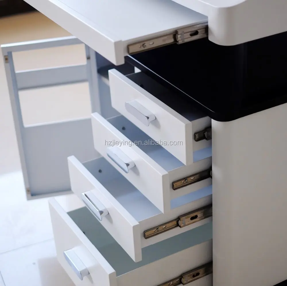 
Electric Adjustable ENT Clinical examination and treatment unit comfortable ENT patient chair 