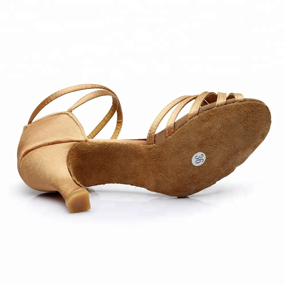 Fashion Cheap Latin Dance Shoes women
