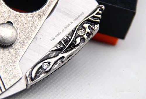 Резак для сигар из нержавеющей стали оптовая продажа роскошный