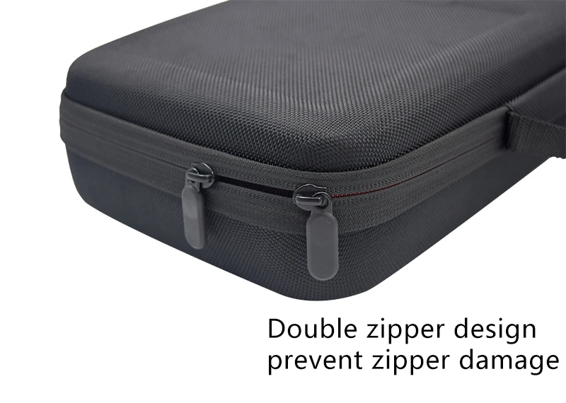 
Custom Hard shell tool eva carrying big case for nintendo switch Dock accessories case 